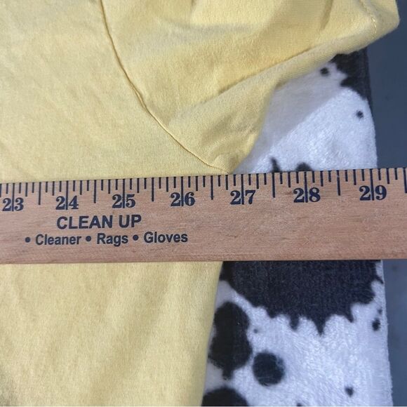 3 For $20 My Three Little Hearts "Free Your Soul" Graphic Tee 0013 - Picture 7 of 7